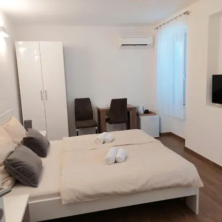Barba Ante Ξενοδοχείο