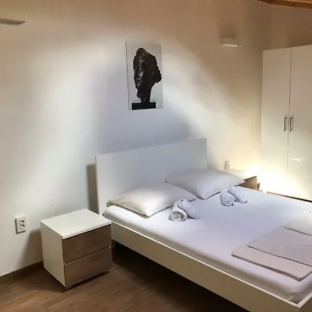 Barba Ante Ξενοδοχείο 3*